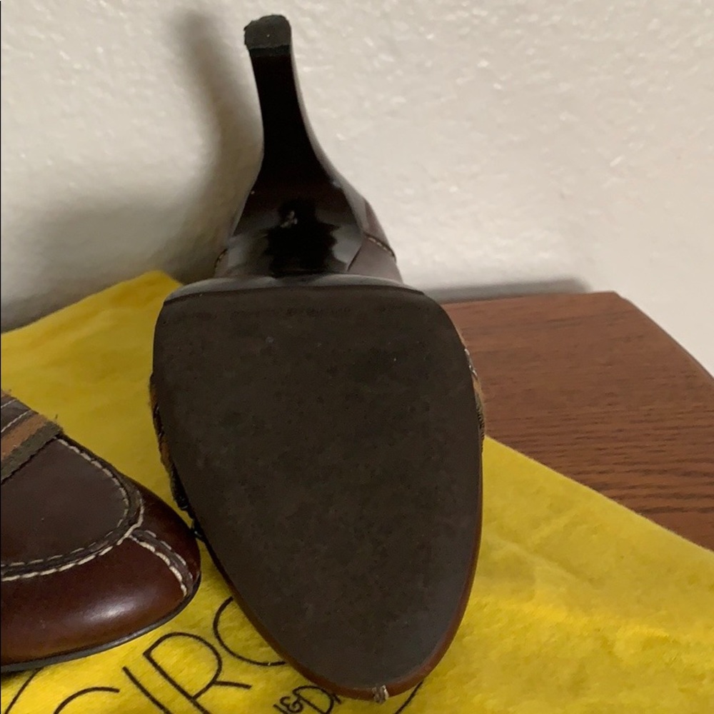 Joan And David Heels. - image 4